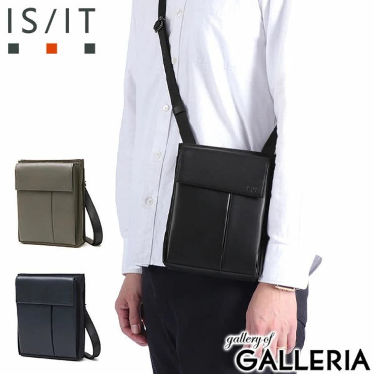 IS IT ショルダーバッグ | ギャレリア Bag＆Luggage | 詳細画像1 