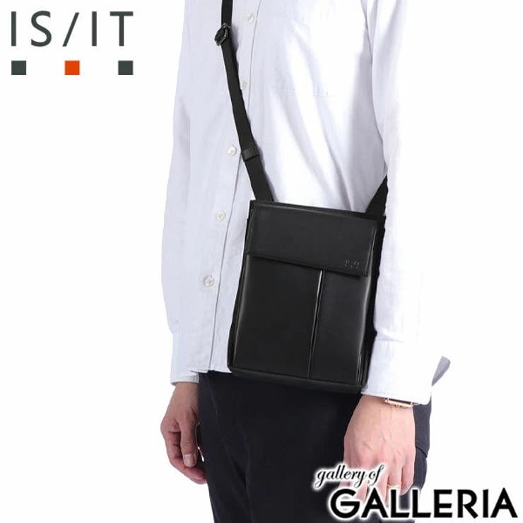 IS IT ショルダーバッグ | ギャレリア Bag＆Luggage | 詳細画像19 
