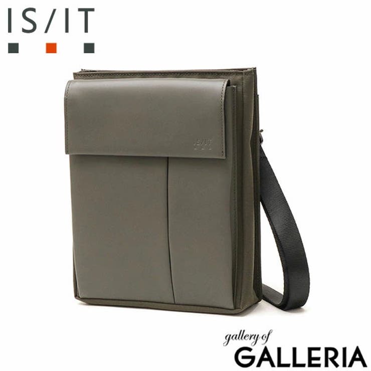 IS IT ショルダーバッグ | ギャレリア Bag＆Luggage | 詳細画像20 