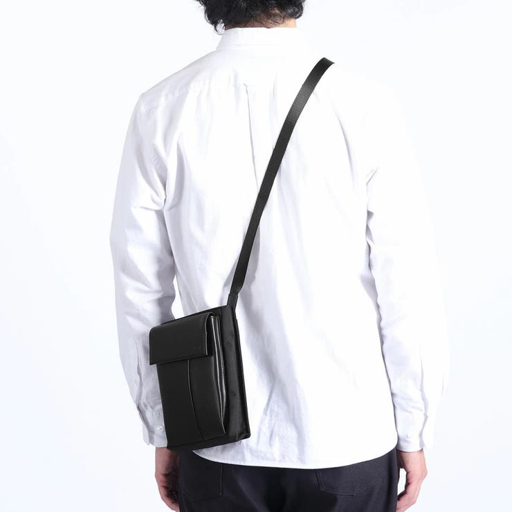 IS IT ショルダーバッグ | ギャレリア Bag＆Luggage | 詳細画像3 