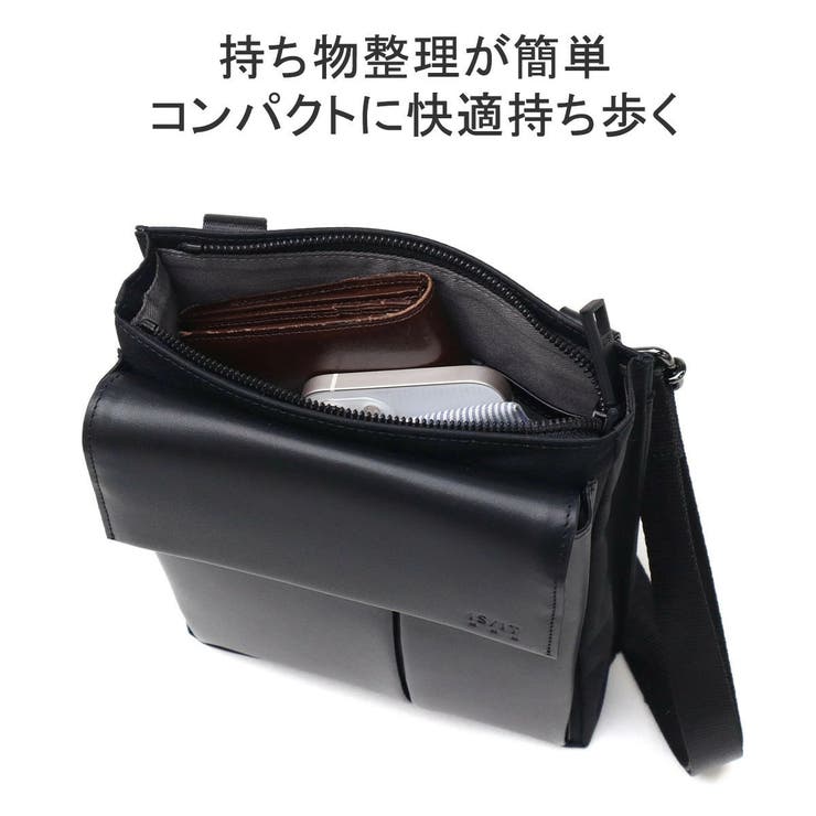 IS IT ショルダーバッグ | ギャレリア Bag＆Luggage | 詳細画像6 