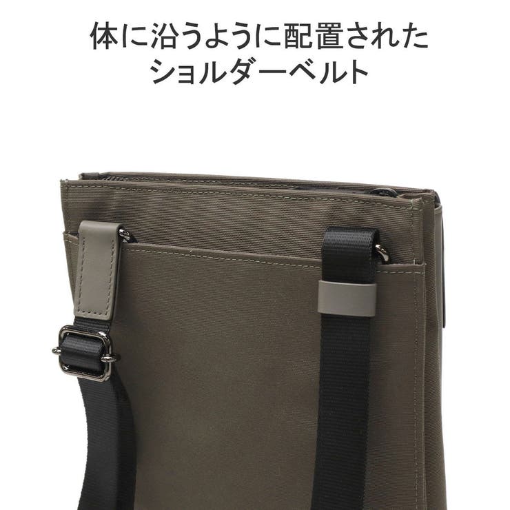 IS IT ショルダーバッグ | ギャレリア Bag＆Luggage | 詳細画像8 