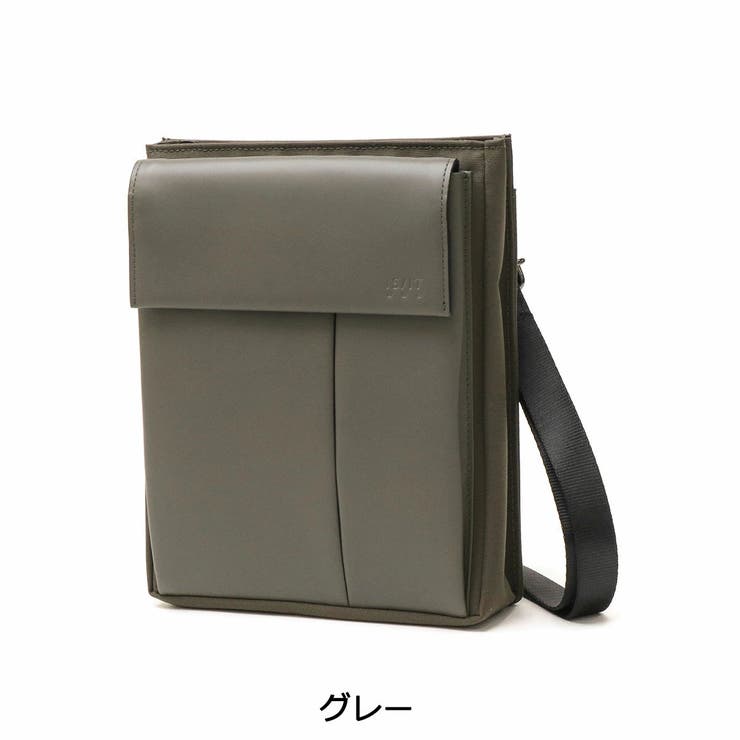 グレー | IS IT ショルダーバッグ | ギャレリア Bag＆Luggage
