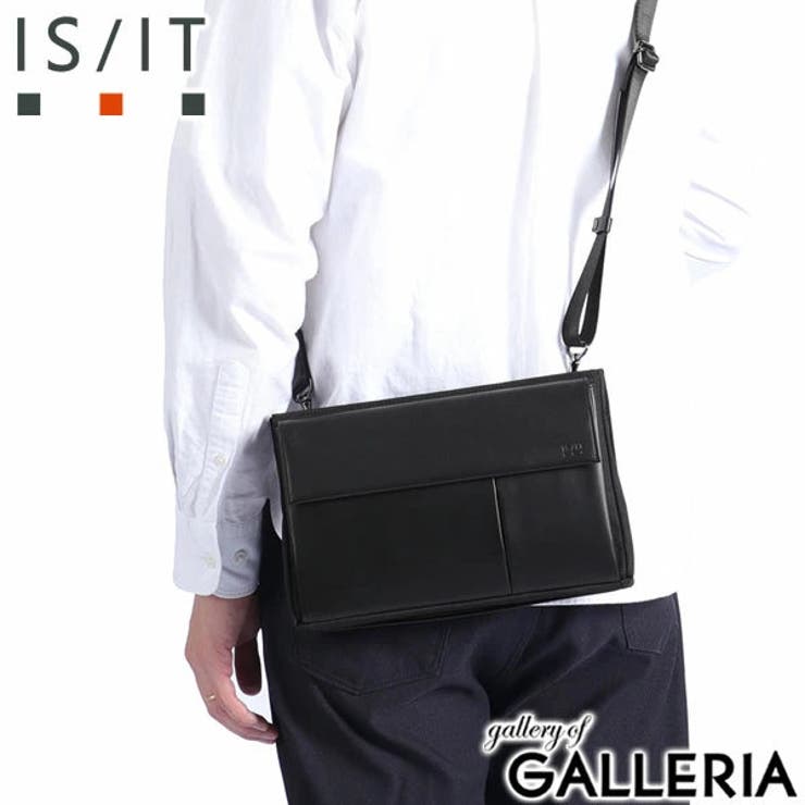IS IT ショルダーバッグ | ギャレリア Bag＆Luggage | 詳細画像19 