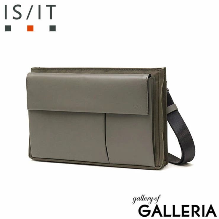 IS IT ショルダーバッグ | ギャレリア Bag＆Luggage | 詳細画像20 