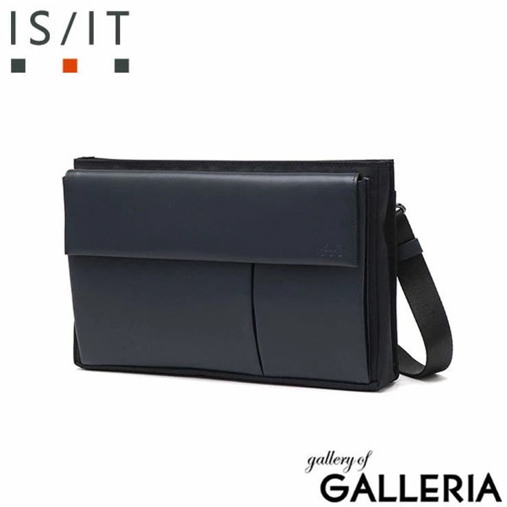 IS IT ショルダーバッグ | ギャレリア Bag＆Luggage | 詳細画像21 