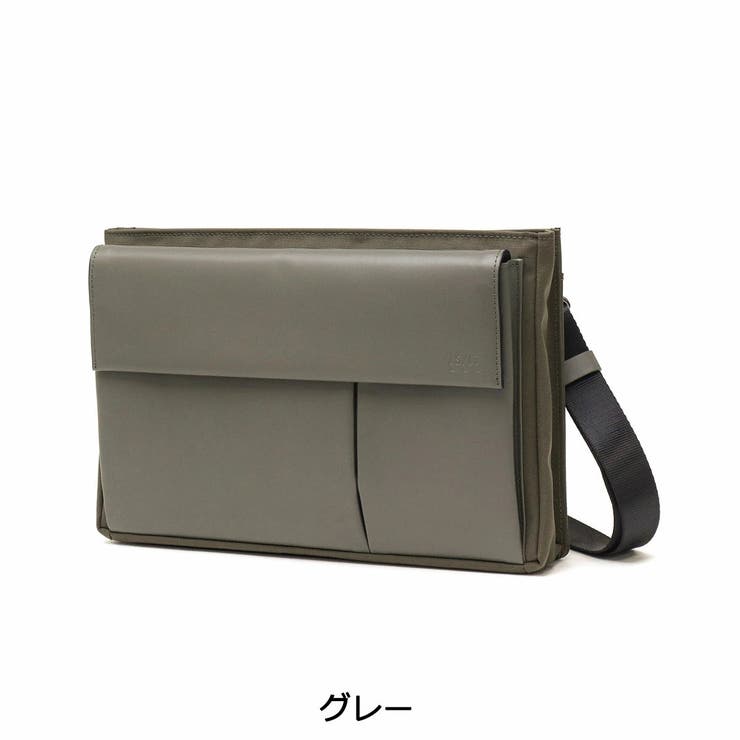 グレー | IS IT ショルダーバッグ | ギャレリア Bag＆Luggage