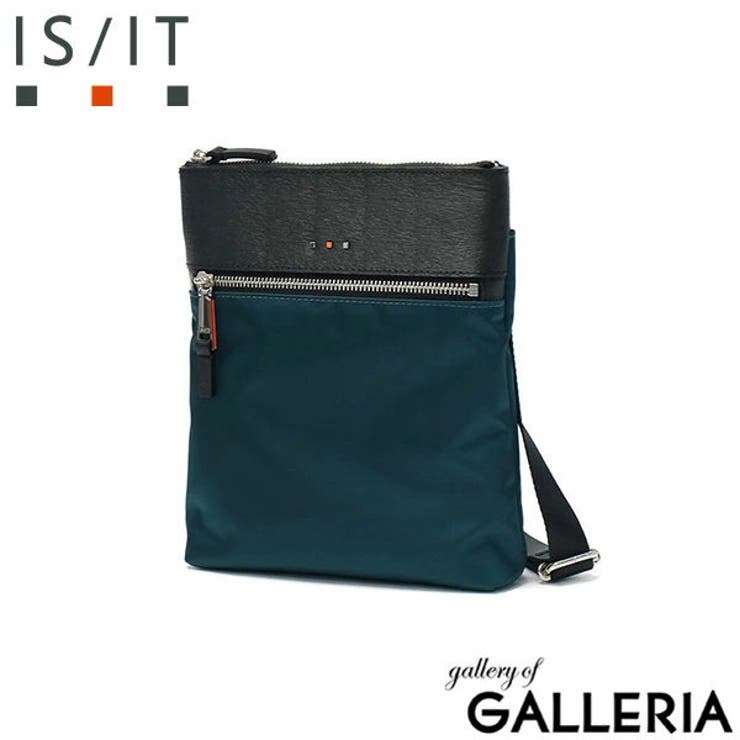 IS IT ショルダーバッグ | ギャレリア Bag＆Luggage | 詳細画像21 