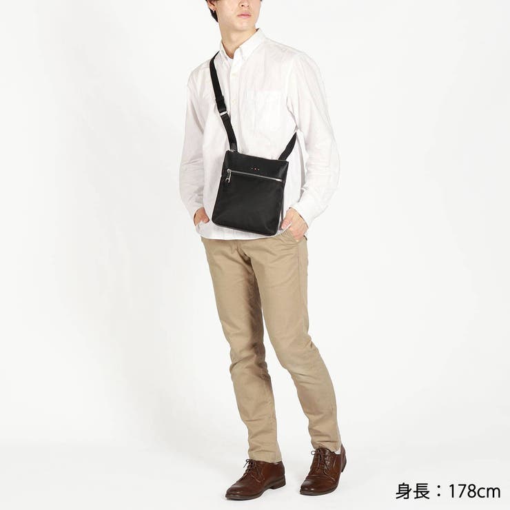 IS IT ショルダーバッグ | ギャレリア Bag＆Luggage | 詳細画像4 