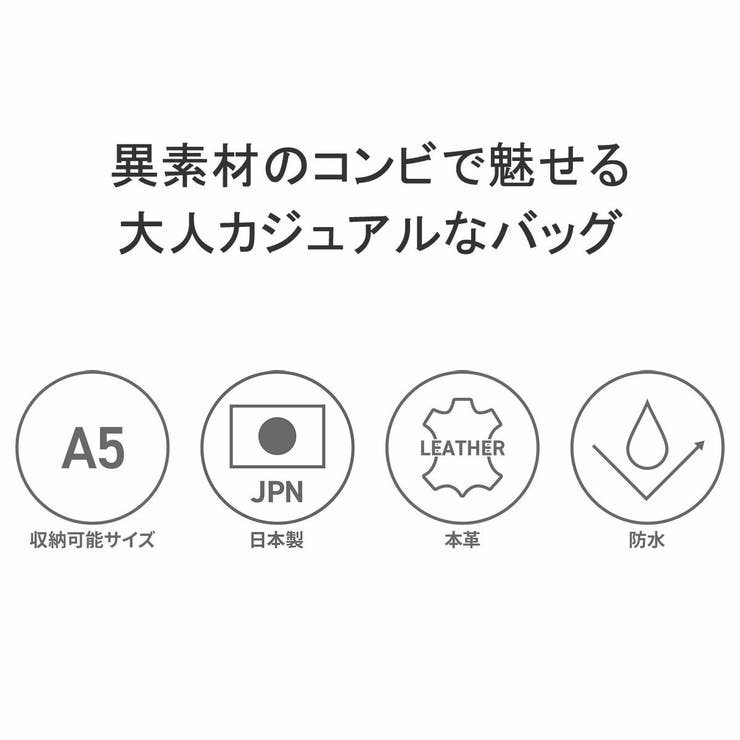IS IT ショルダーバッグ | ギャレリア Bag＆Luggage | 詳細画像5 