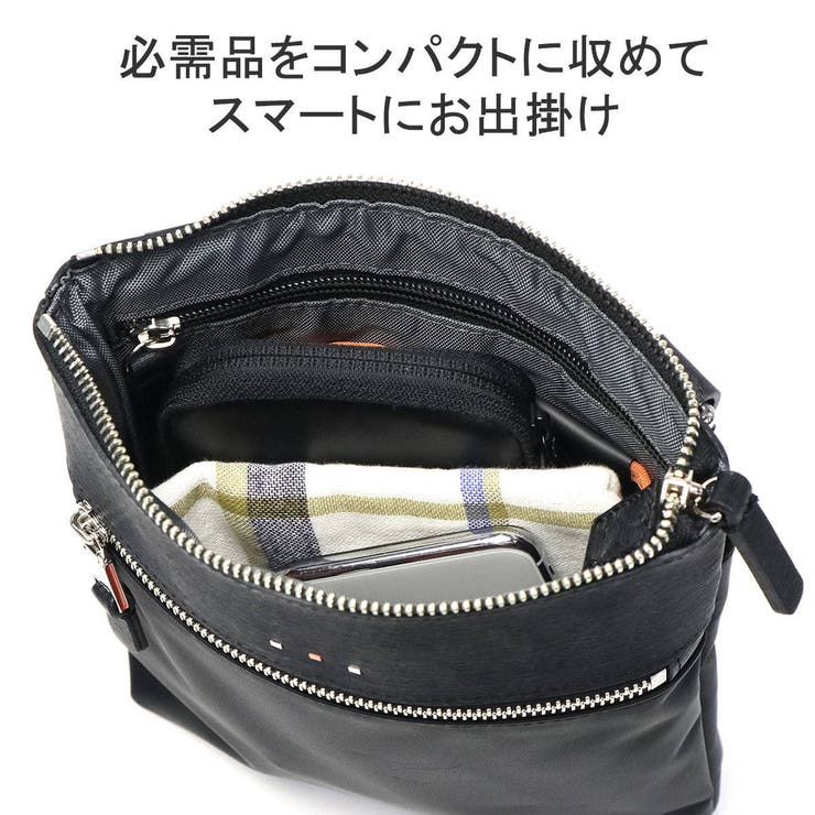 IS IT ショルダーバッグ | ギャレリア Bag＆Luggage | 詳細画像6 