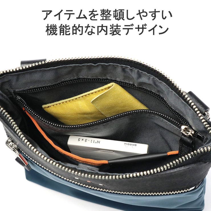 IS IT ショルダーバッグ | ギャレリア Bag＆Luggage | 詳細画像7 