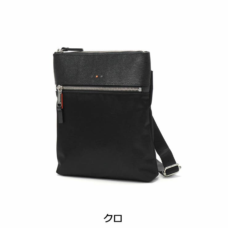 クロ | IS IT ショルダーバッグ | ギャレリア Bag＆Luggage