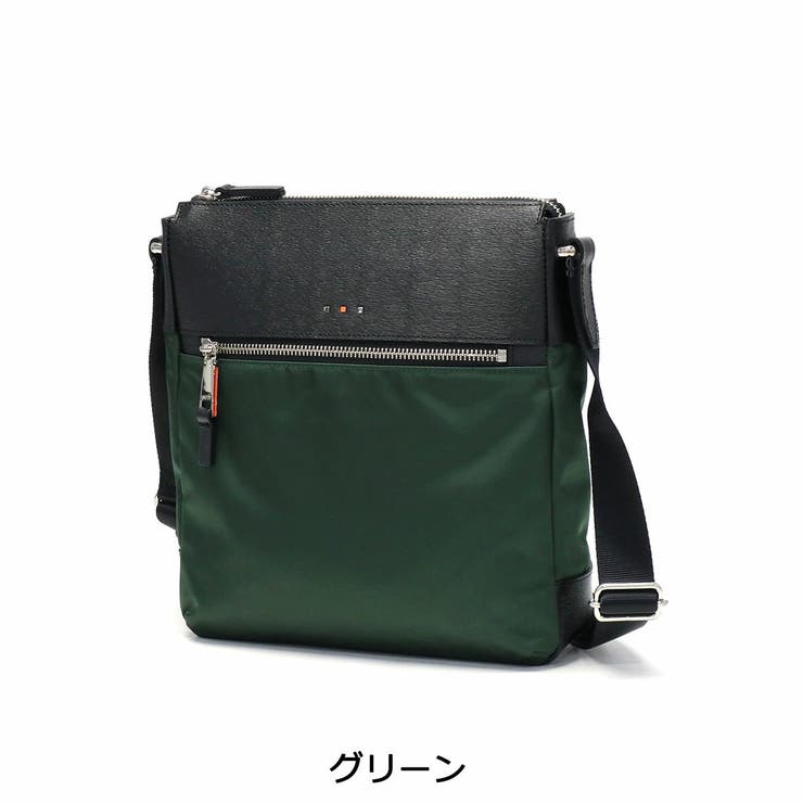 IS IT ショルダーバッグ | ギャレリア Bag＆Luggage | 詳細画像11 