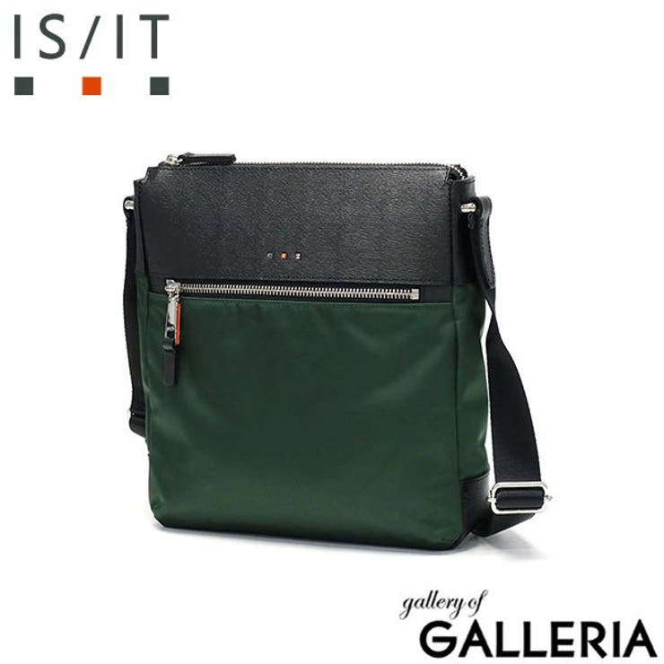 IS IT ショルダーバッグ | ギャレリア Bag＆Luggage | 詳細画像20 