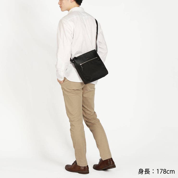 IS IT ショルダーバッグ | ギャレリア Bag＆Luggage | 詳細画像4 