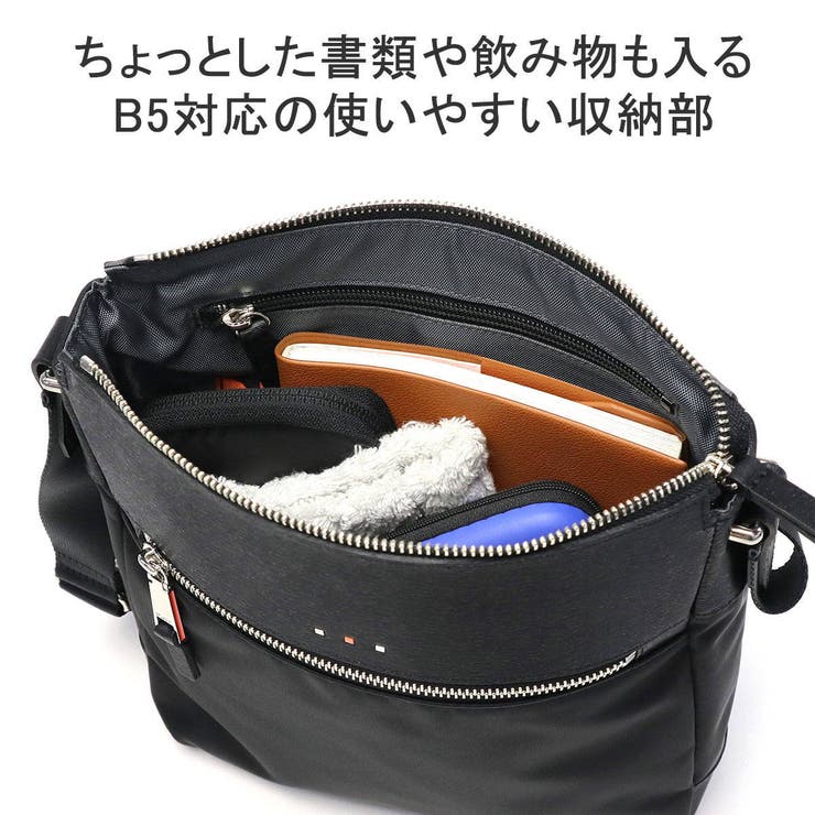 IS IT ショルダーバッグ | ギャレリア Bag＆Luggage | 詳細画像6 