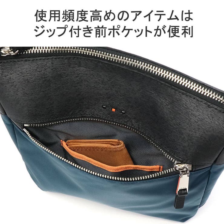 IS IT ショルダーバッグ | ギャレリア Bag＆Luggage | 詳細画像7 