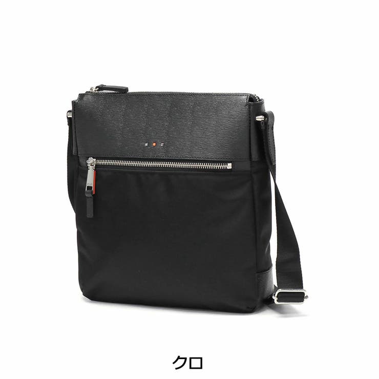 クロ | IS IT ショルダーバッグ | ギャレリア Bag＆Luggage