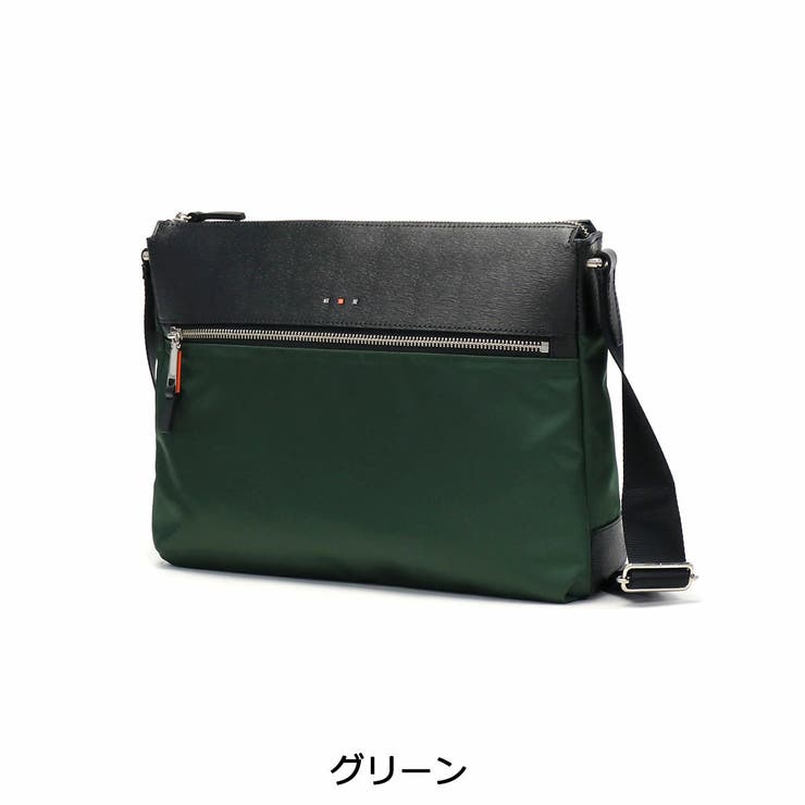 IS IT ショルダーバッグ | ギャレリア Bag＆Luggage | 詳細画像11 