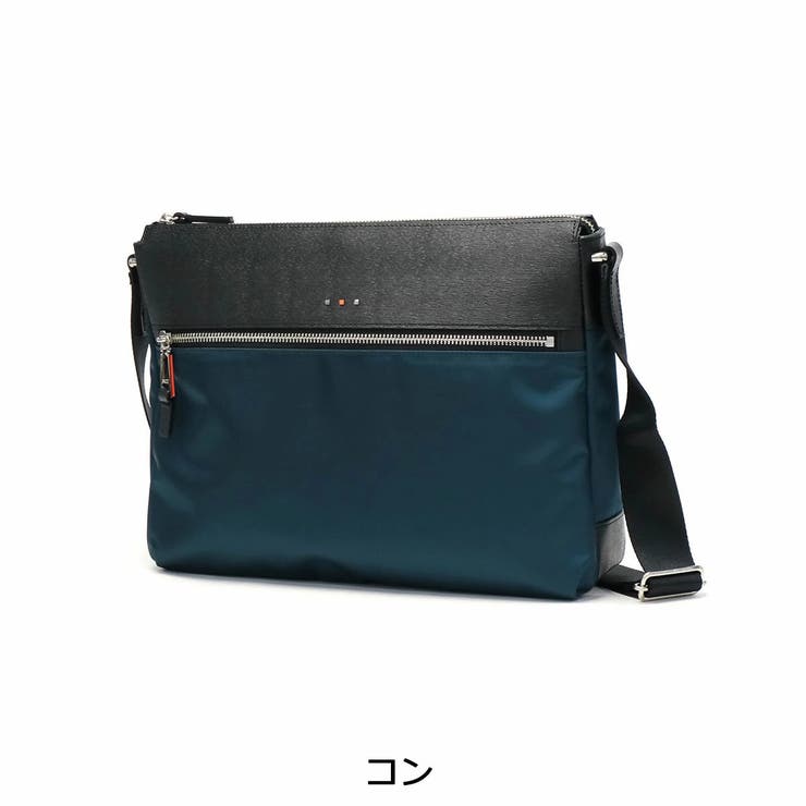 IS IT ショルダーバッグ | ギャレリア Bag＆Luggage | 詳細画像12 