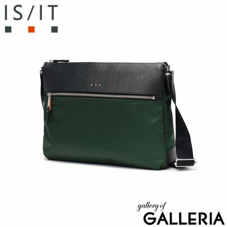 IS IT ショルダーバッグ | ギャレリア Bag＆Luggage | 詳細画像20 