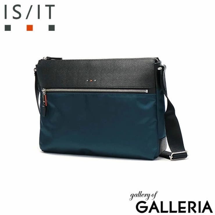 IS IT ショルダーバッグ | ギャレリア Bag＆Luggage | 詳細画像21 