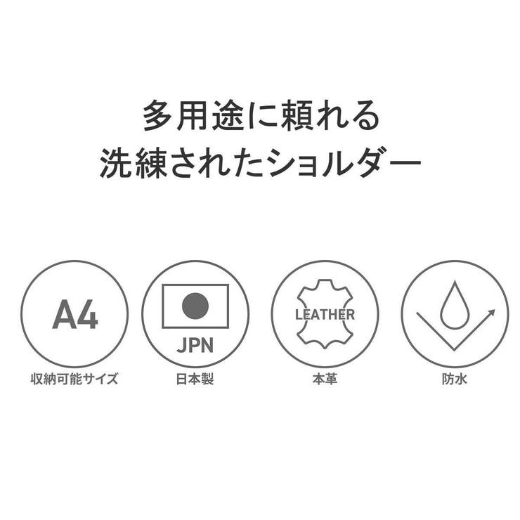 IS IT ショルダーバッグ | ギャレリア Bag＆Luggage | 詳細画像5 