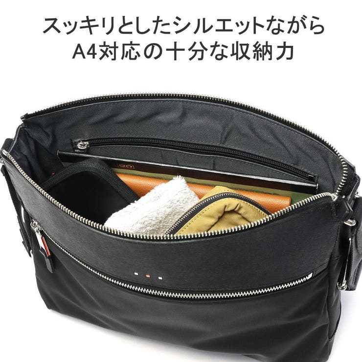 IS IT ショルダーバッグ | ギャレリア Bag＆Luggage | 詳細画像6 