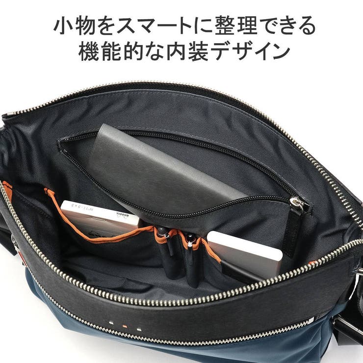 IS IT ショルダーバッグ | ギャレリア Bag＆Luggage | 詳細画像8 