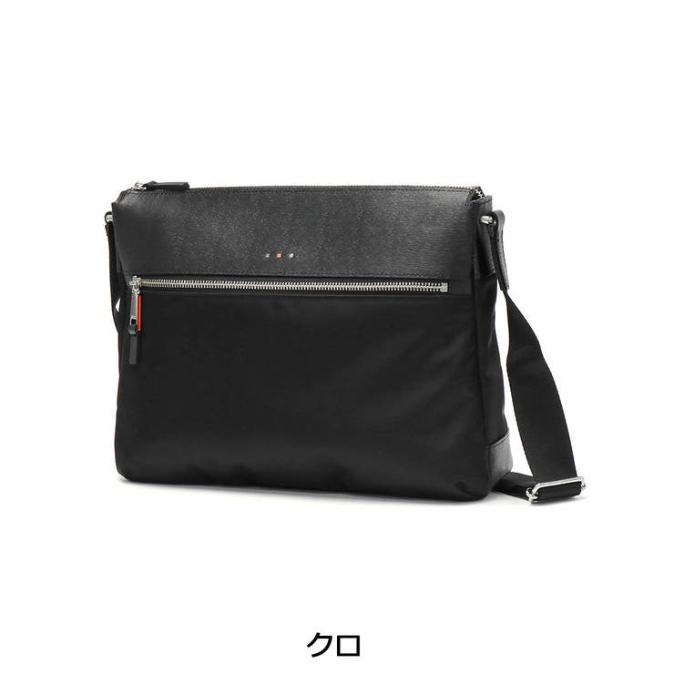 クロ | IS IT ショルダーバッグ | ギャレリア Bag＆Luggage