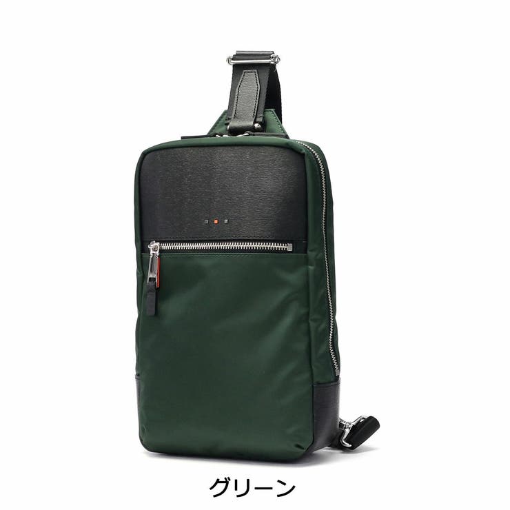 IS IT ボディバッグ | ギャレリア Bag＆Luggage | 詳細画像10 