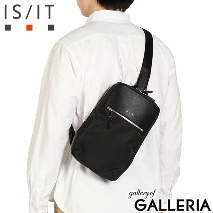 IS IT ボディバッグ | ギャレリア Bag＆Luggage | 詳細画像19 