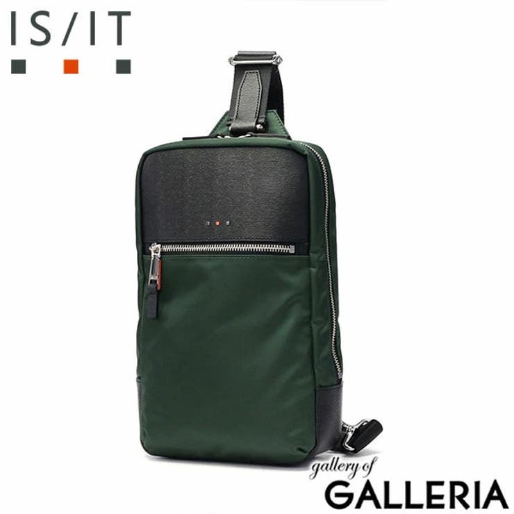 IS IT ボディバッグ | ギャレリア Bag＆Luggage | 詳細画像20 