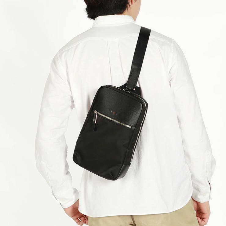 IS IT ボディバッグ | ギャレリア Bag＆Luggage | 詳細画像3 