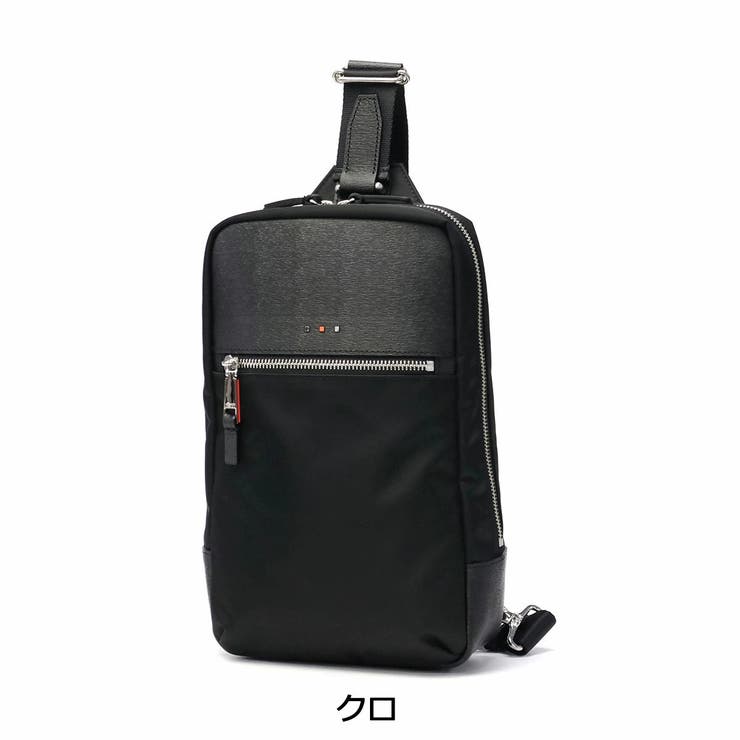 クロ | IS IT ボディバッグ | ギャレリア Bag＆Luggage