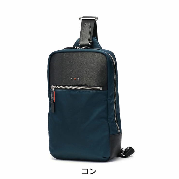 コン | IS IT ボディバッグ | ギャレリア Bag＆Luggage