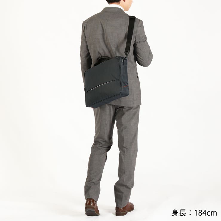 ISIT ビジネスバッグ メンズ | ギャレリア Bag＆Luggage | 詳細画像4 
