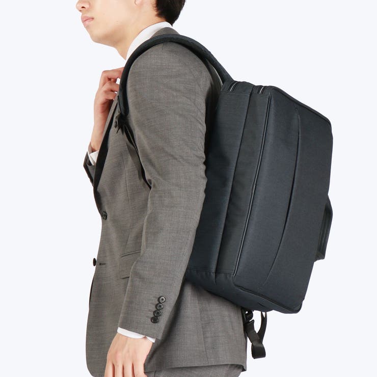 ISIT ビジネスバッグ メンズ | ギャレリア Bag＆Luggage | 詳細画像2 