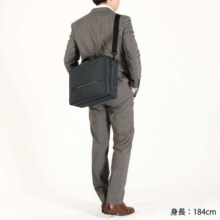 ISIT ビジネスバッグ メンズ | ギャレリア Bag＆Luggage | 詳細画像4 