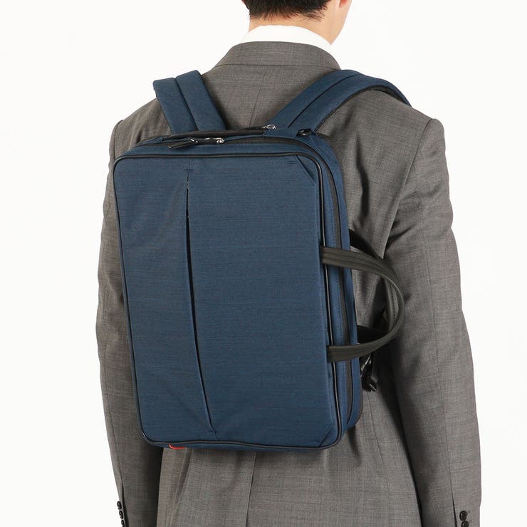 コン | IS IT ビジネスバッグ | ギャレリア Bag＆Luggage