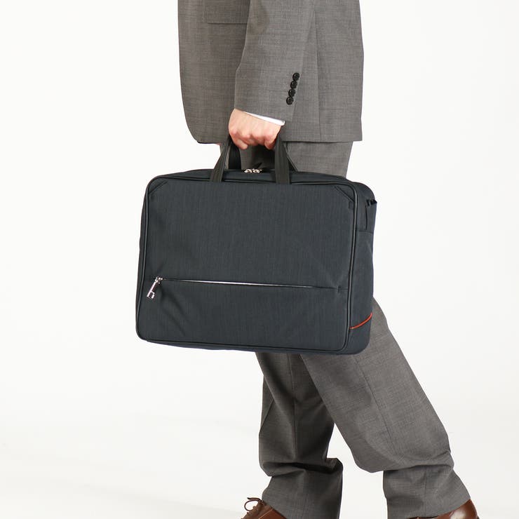 IS IT ビジネスバッグ | ギャレリア Bag＆Luggage | 詳細画像3 