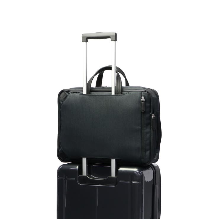 IS IT ビジネスバッグ | ギャレリア Bag＆Luggage | 詳細画像24 