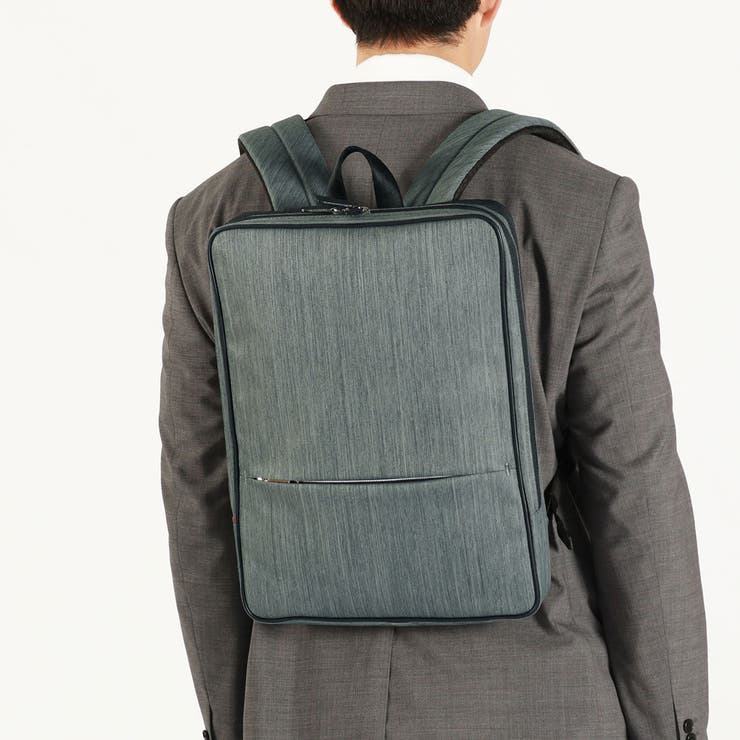 グレー | ISIT リュック メンズ | ギャレリア Bag＆Luggage