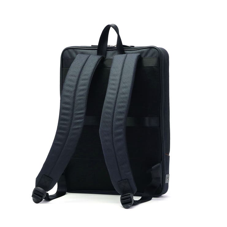 ISIT リュック メンズ | ギャレリア Bag＆Luggage | 詳細画像15 