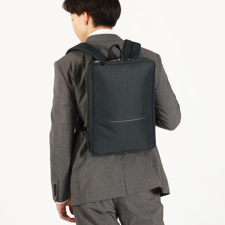 ISIT リュック メンズ | ギャレリア Bag＆Luggage | 詳細画像3 