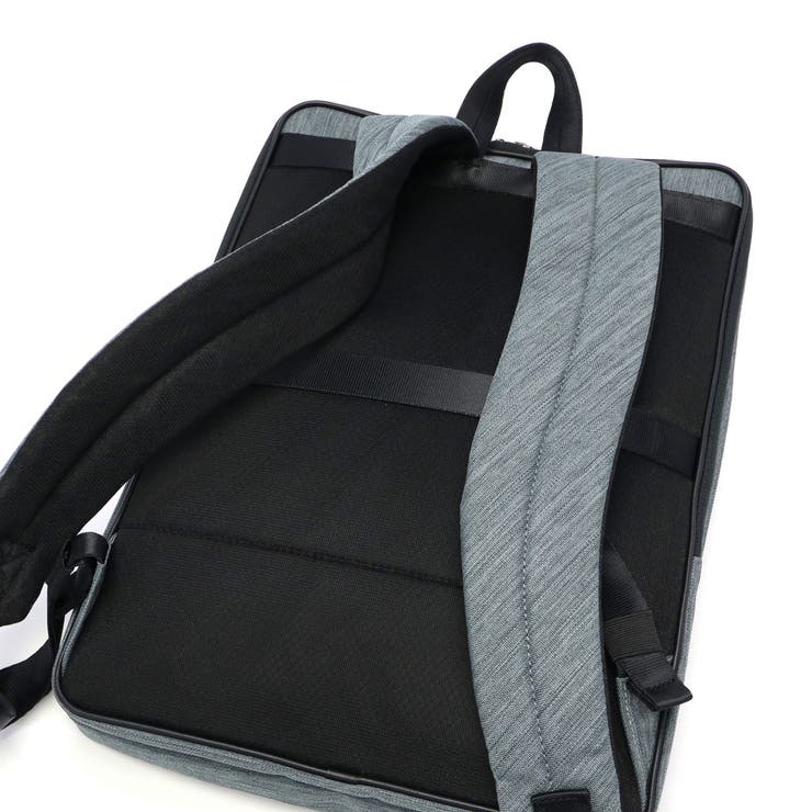 ISIT リュック メンズ | ギャレリア Bag＆Luggage | 詳細画像19 
