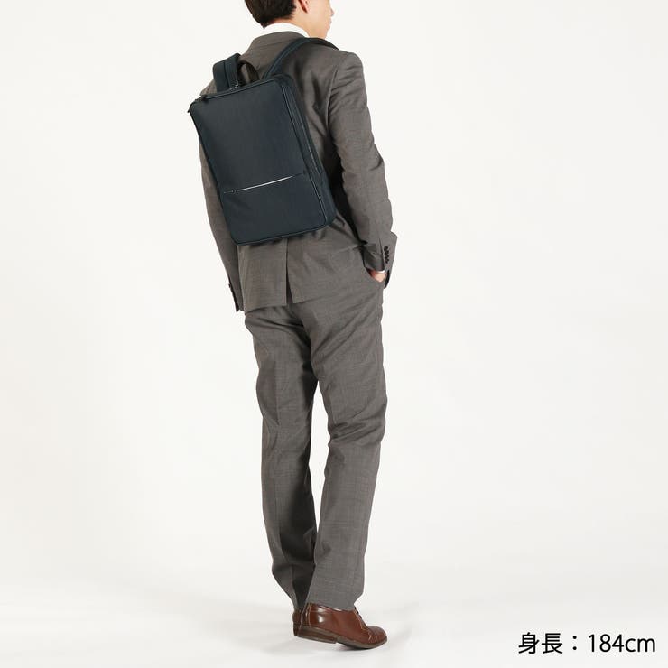 ISIT リュック メンズ | ギャレリア Bag＆Luggage | 詳細画像4 