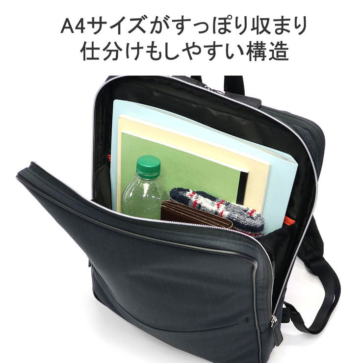 ISIT リュック メンズ | ギャレリア Bag＆Luggage | 詳細画像6 