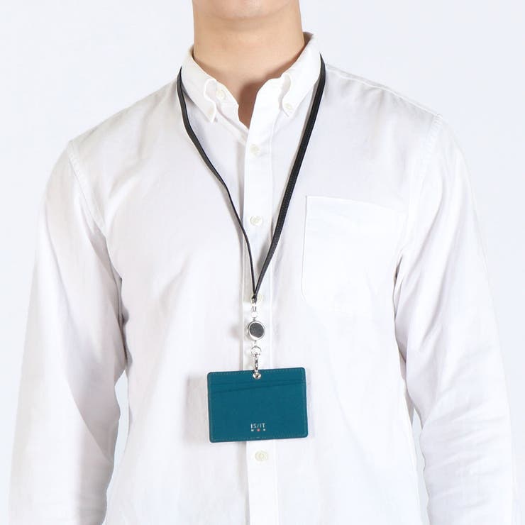 ISIT IDケース イズイット | ギャレリア Bag＆Luggage | 詳細画像2 